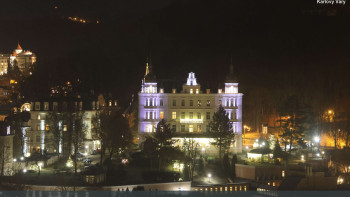 Lázně Karlovy Vary