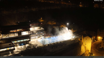 Lázně Karlovy Vary