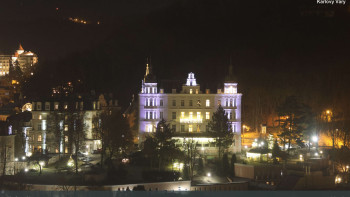Lázně Karlovy Vary