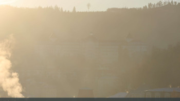 Lázně Karlovy Vary