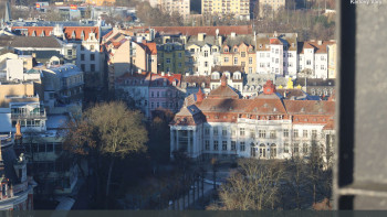 Lázně Karlovy Vary