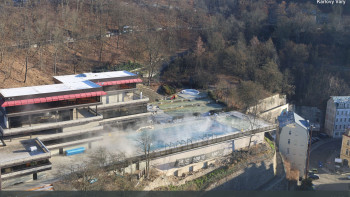 Lázně Karlovy Vary