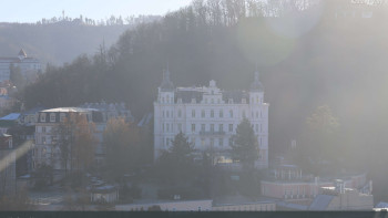 Lázně Karlovy Vary