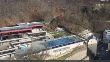 Lázně Karlovy Vary