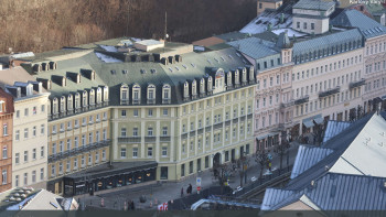 Lázně Karlovy Vary