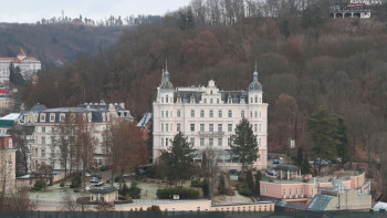 Lázně Karlovy Vary
