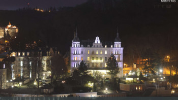 Lázně Karlovy Vary