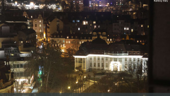 Lázně Karlovy Vary