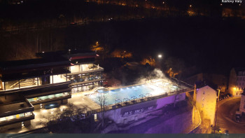 Lázně Karlovy Vary