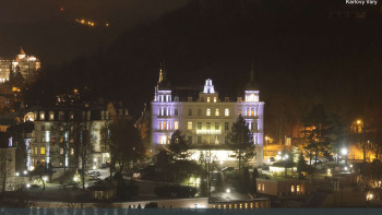Lázně Karlovy Vary