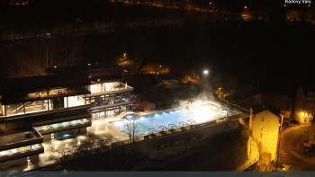 Lázně Karlovy Vary