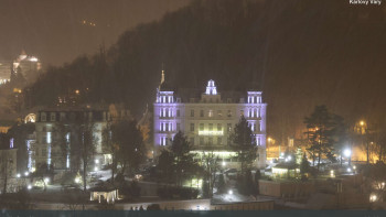 Lázně Karlovy Vary