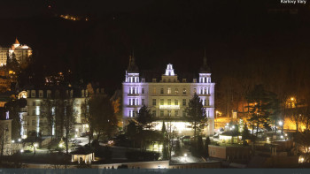 Lázně Karlovy Vary