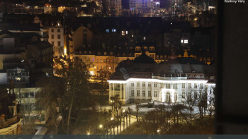 Lázně Karlovy Vary