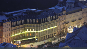 Lázně Karlovy Vary