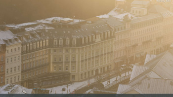 Lázně Karlovy Vary