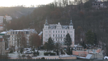 Lázně Karlovy Vary