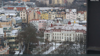 Lázně Karlovy Vary