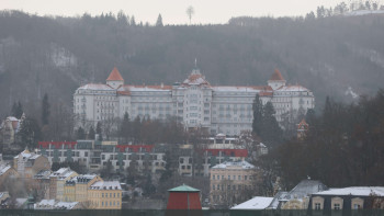 Lázně Karlovy Vary