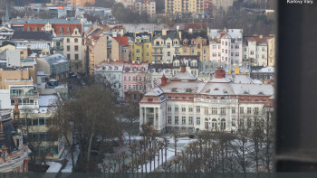 Lázně Karlovy Vary