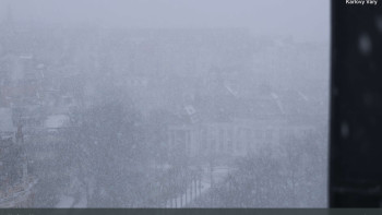 Lázně Karlovy Vary