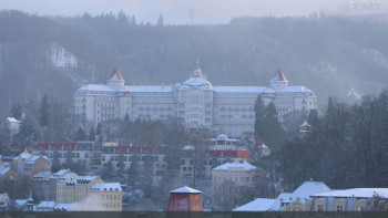 Lázně Karlovy Vary