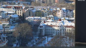 Lázně Karlovy Vary
