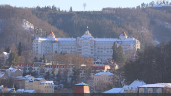 Lázně Karlovy Vary