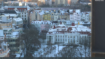 Lázně Karlovy Vary