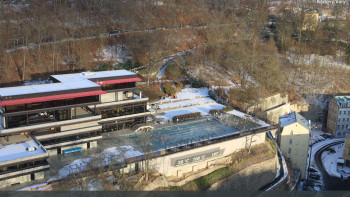 Lázně Karlovy Vary