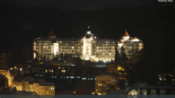 Lázně Karlovy Vary