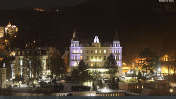 Lázně Karlovy Vary