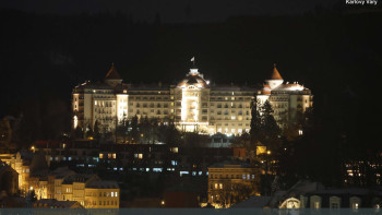 Lázně Karlovy Vary