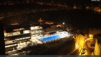 Lázně Karlovy Vary