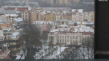 Lázně Karlovy Vary