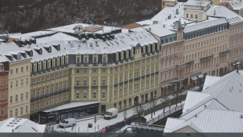 Lázně Karlovy Vary