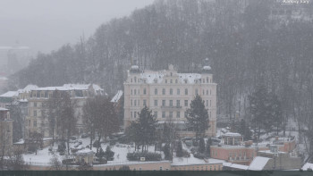 Lázně Karlovy Vary
