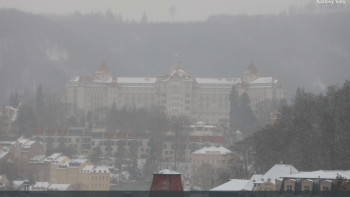 Lázně Karlovy Vary