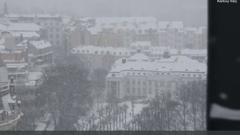Lázně Karlovy Vary