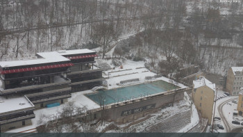 Lázně Karlovy Vary