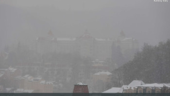 Lázně Karlovy Vary