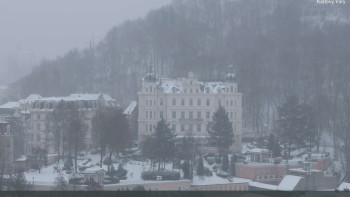 Lázně Karlovy Vary