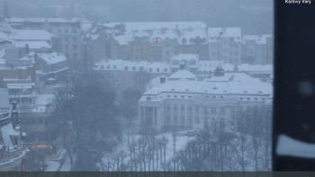 Lázně Karlovy Vary