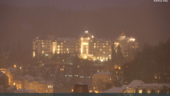 Lázně Karlovy Vary