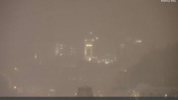 Lázně Karlovy Vary