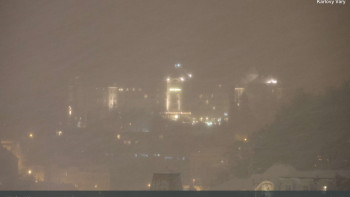 Lázně Karlovy Vary