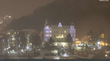 Lázně Karlovy Vary