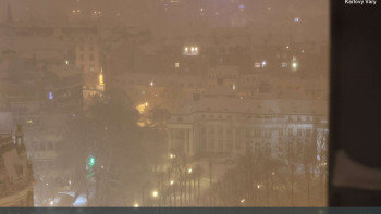 Lázně Karlovy Vary