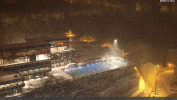 Lázně Karlovy Vary