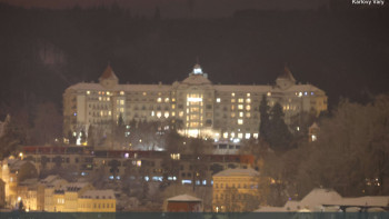 Lázně Karlovy Vary